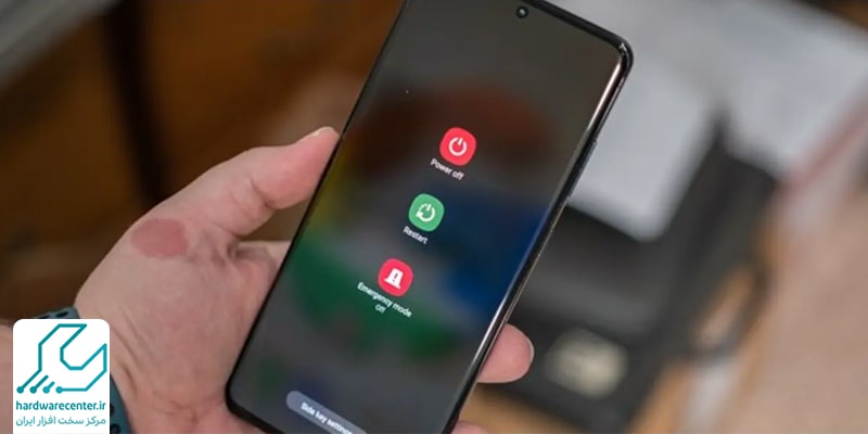 دلایل نشناختن سیم کارت در گوشی سامسونگ