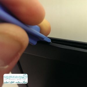 تعمیرات LCD لپ تاپ سامسونگ