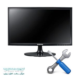 تعمیر LCD سامسونگ