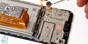 تعمیر گوشی سامسونگ Galaxy a21s