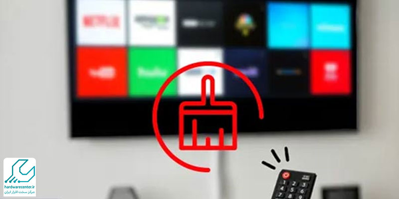 ناکافی بودن فضای ذخیره سازی